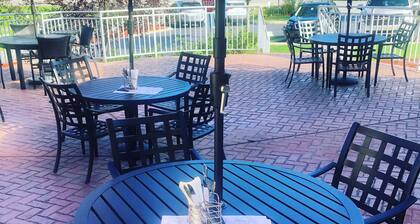 Hilton Garden Inn State College