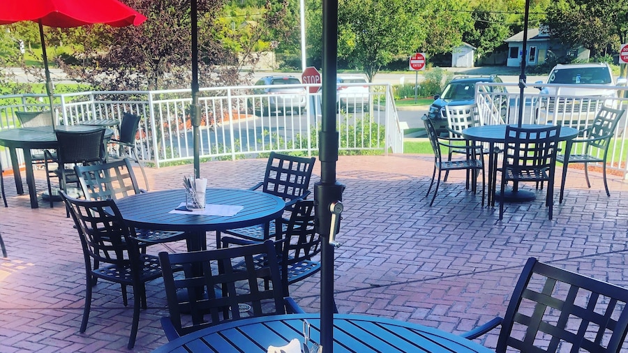 Hilton Garden Inn State College