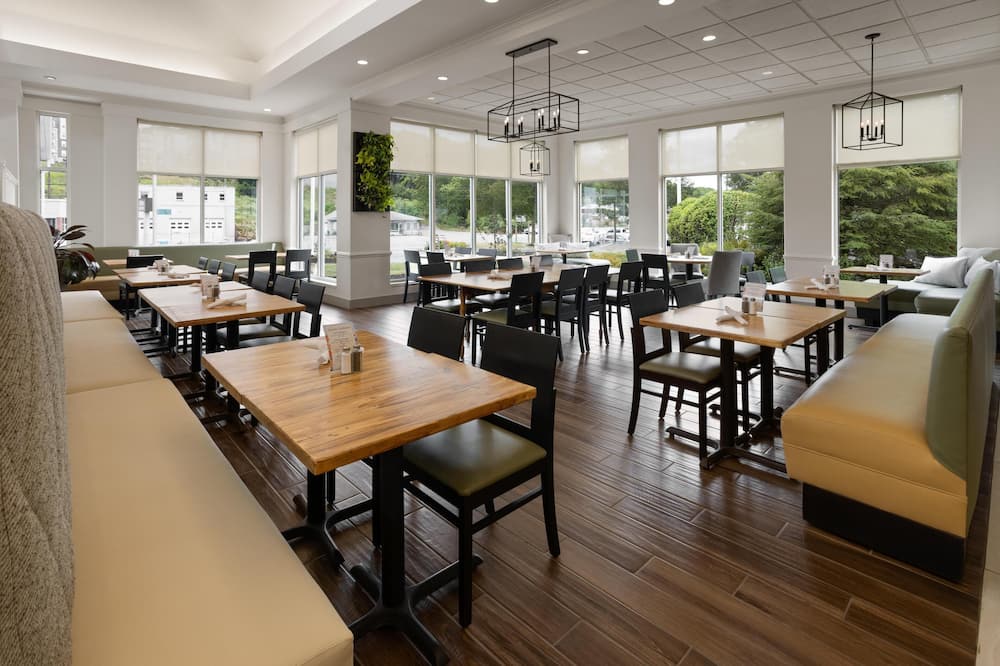 Hilton Garden Inn State College