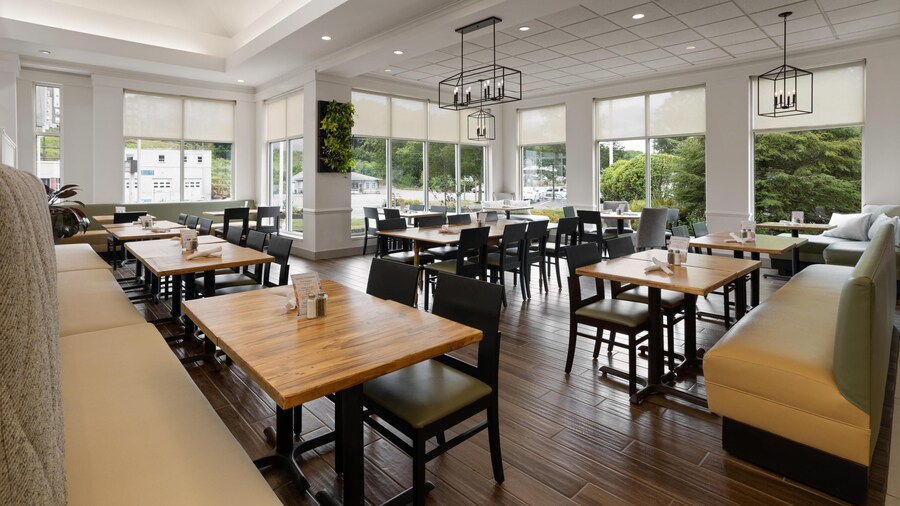 Hilton Garden Inn State College