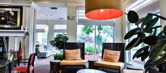 Hilton Garden Inn State College