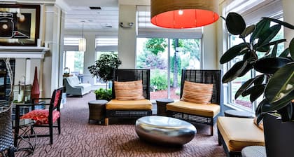 Hilton Garden Inn State College