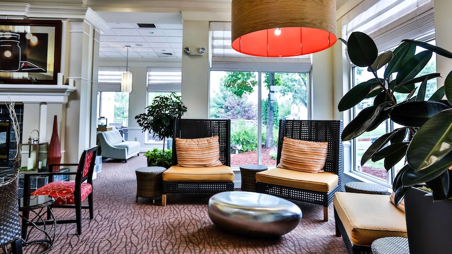 Hilton Garden Inn State College