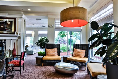 Hilton Garden Inn State College