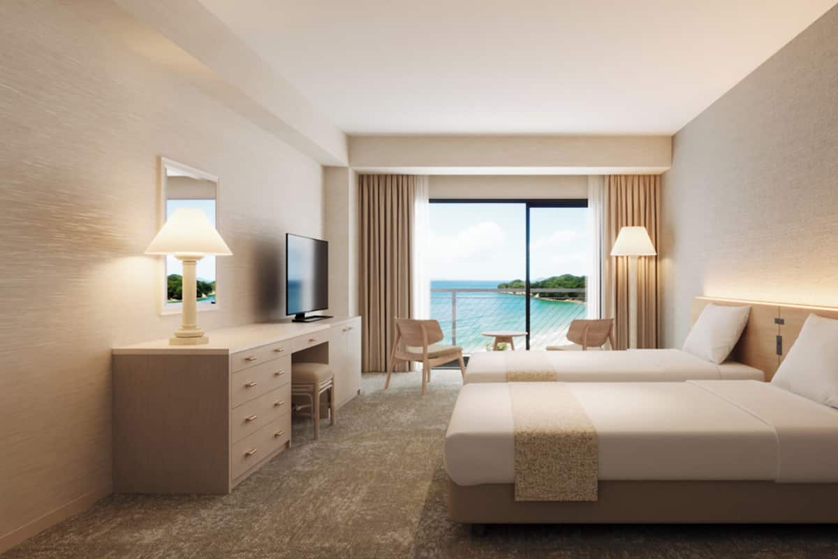 Standard Triple Room, Non Smoking | Iron/ironing board, free WiFi, bed sheets