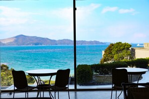 Lounge tại sảnh