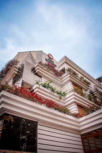 Best Western Plus Hotel Stofella