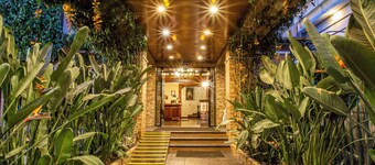 Best Western Plus Hotel Stofella