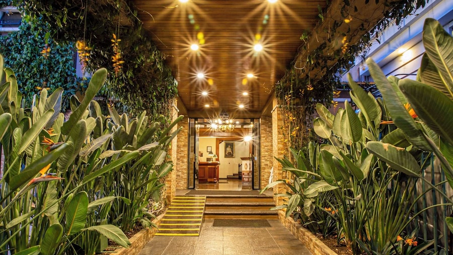Best Western Plus Hotel Stofella