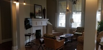 Televisión de pantalla plana