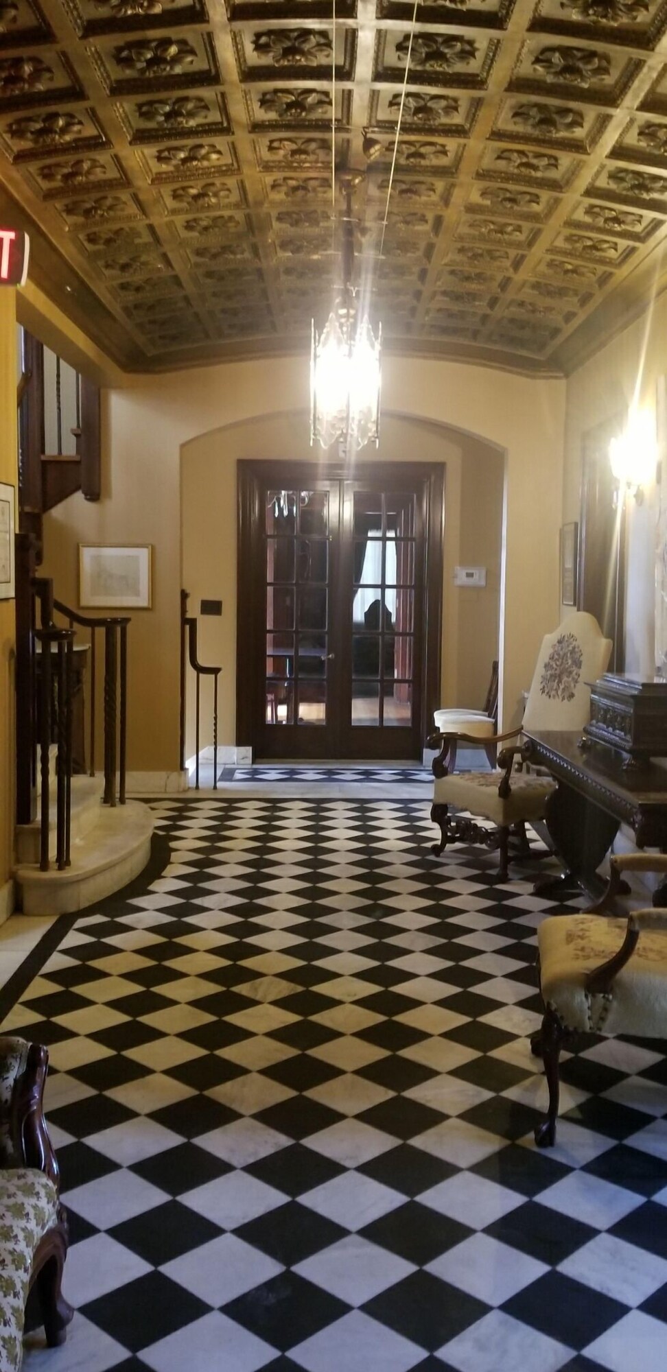斯马克奥弗 (阿肯色州) Downtown Guest Quarters Hotel 酒店 客房