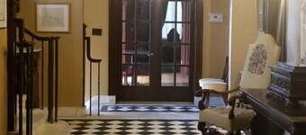 Downtown Guest Quarters Hotel