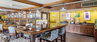 Quality Inn Alachua - Gainesville Area