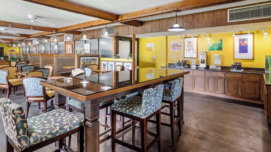 Quality Inn Alachua - Gainesville Area
