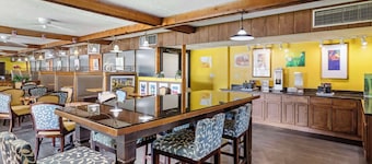 Quality Inn Alachua - Gainesville Area
