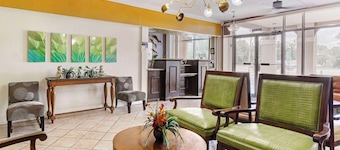 Quality Inn Alachua - Gainesville Area