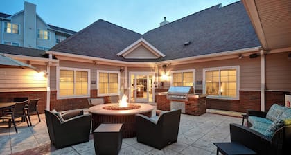 Residence Inn by Marriott Dayton Beavercreek