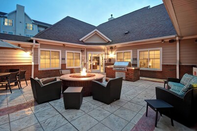 Residence Inn by Marriott Dayton Beavercreek