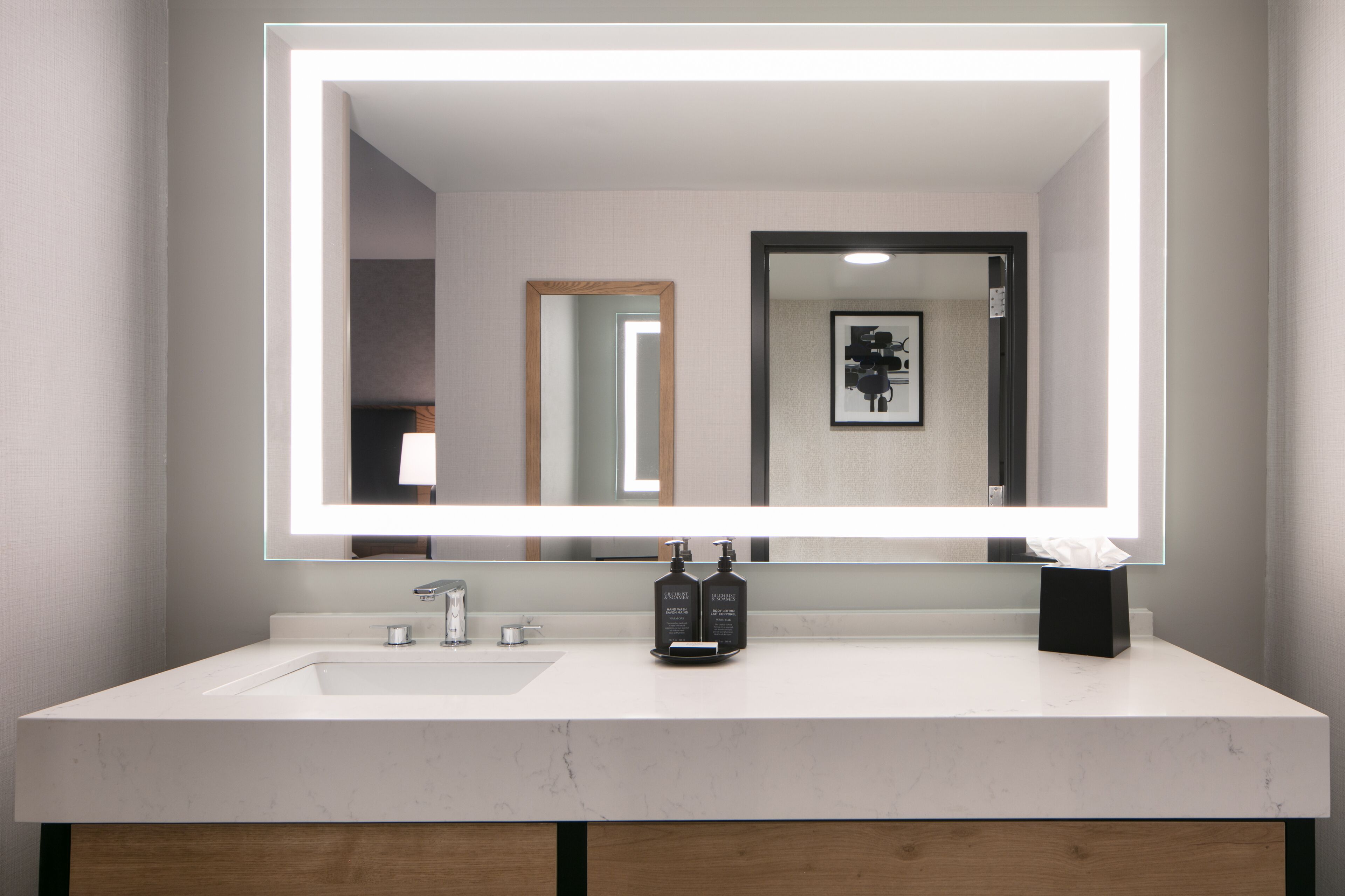 pillow-top beds, in-room safe, desk, iron/ironing board