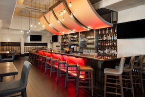 Bar (sur place)