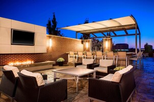 Se sirven desayunos, almuerzos, cenas y cocina americana 