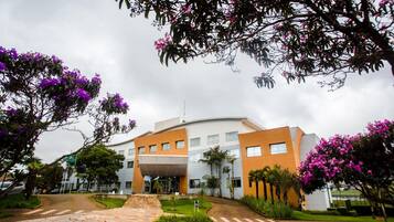 Fachada