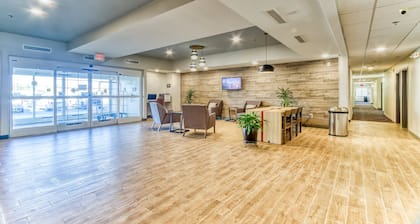 Candlewood Suites New Bern by IHG