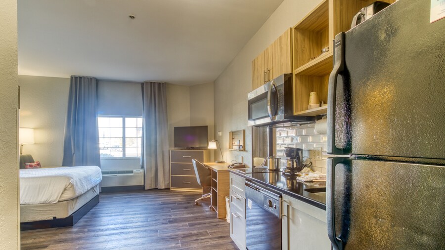 Candlewood Suites New Bern by IHG