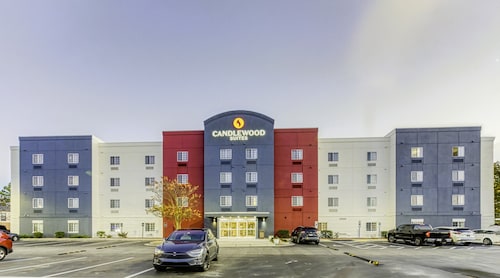 Candlewood Suites New Bern by IHG