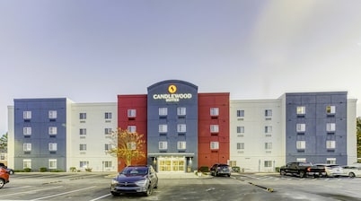 Candlewood Suites New Bern by IHG