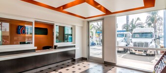 Motel 6 Bell Gardens, CA - Los Angeles