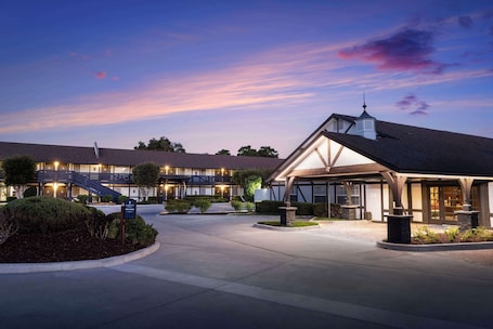 Exterior. The Hadsten Solvang, Tapestry Collection by Hilton