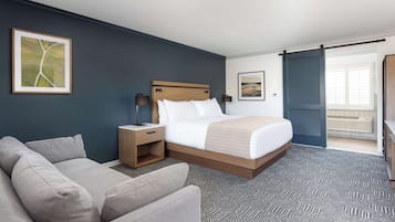 1 chambre, coffres-forts dans les chambres, bureau