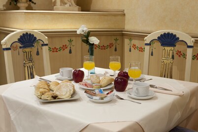 Hotel Casona de la Reyna