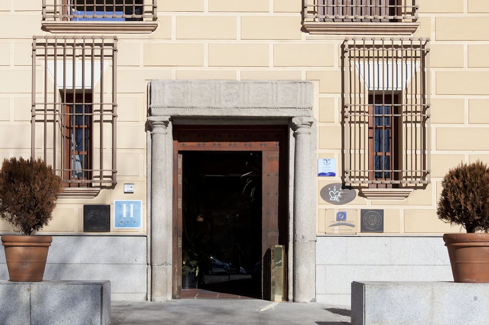 Hotel Casona de la Reyna