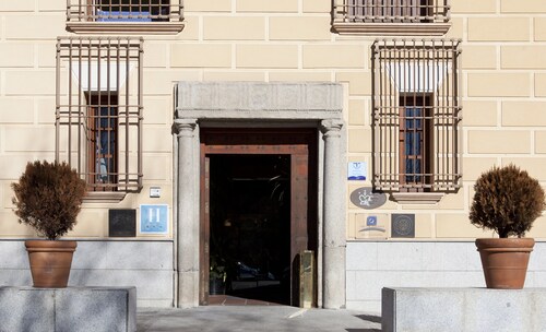 Hotel Casona de la Reyna