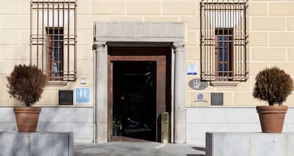 Hotel Casona de la Reyna