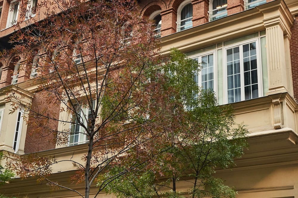 Barrio de Salamanca Suites
