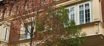 Barrio de Salamanca Suites