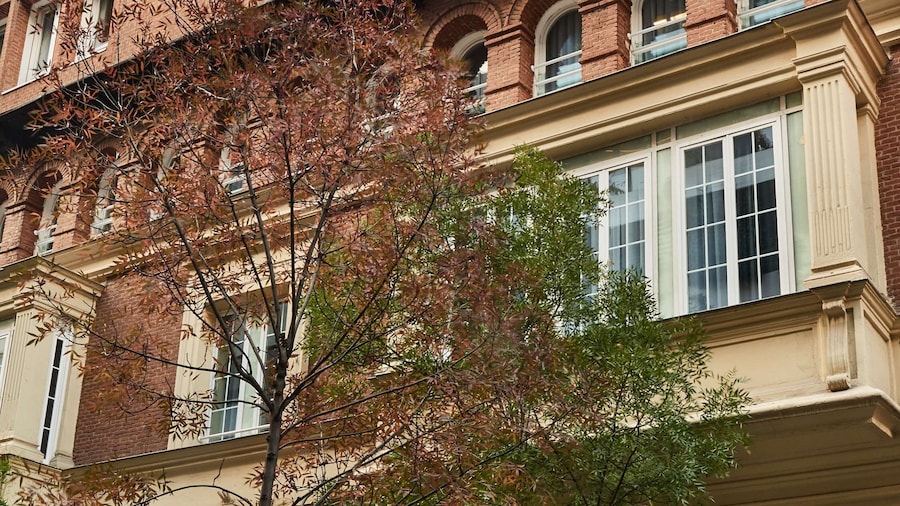 Barrio de Salamanca Suites