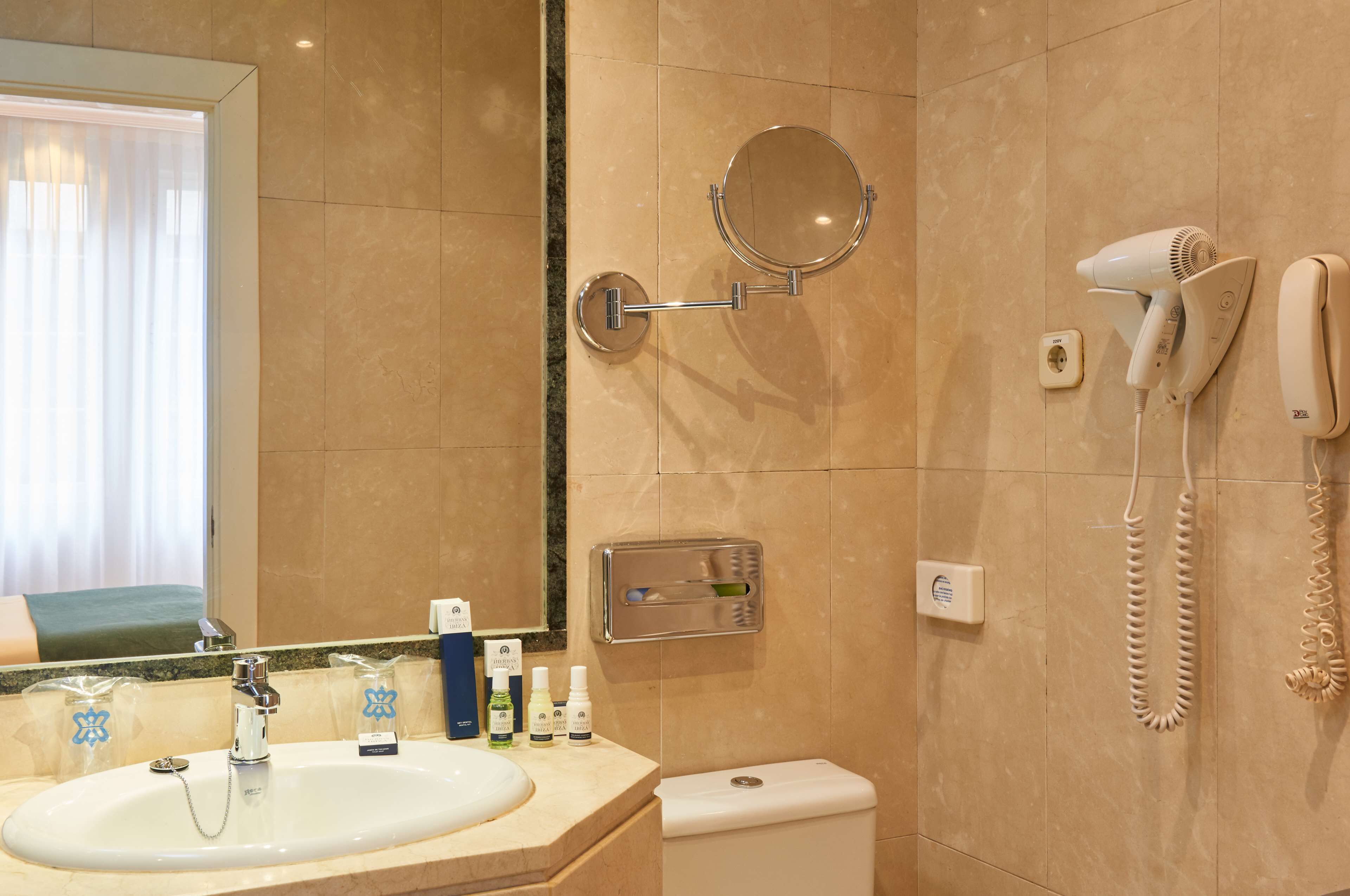 Foto - Suites Barrio de Salamanca