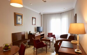 Room amenity - Barrio de Salamanca Suites (Madrid)