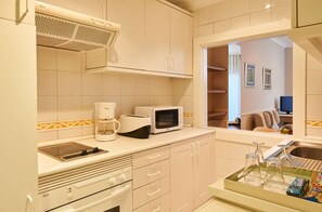 Minibar, in-room safe, desk, blackout drapes