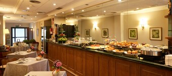 Barrio de Salamanca Suites