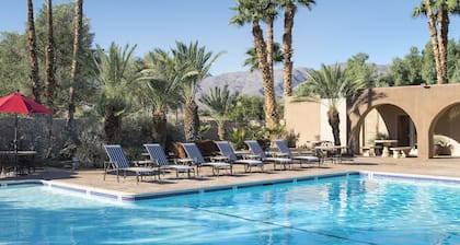 Borrego Springs Resort & Spa
