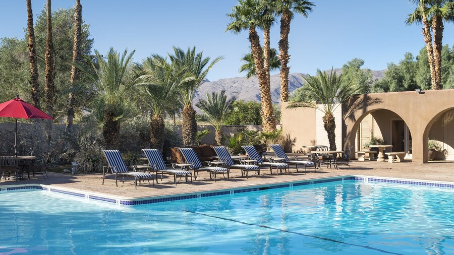 Borrego Springs Resort & Spa