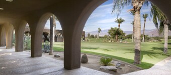 Borrego Springs Resort & Spa