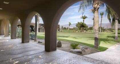 Borrego Springs Resort & Spa
