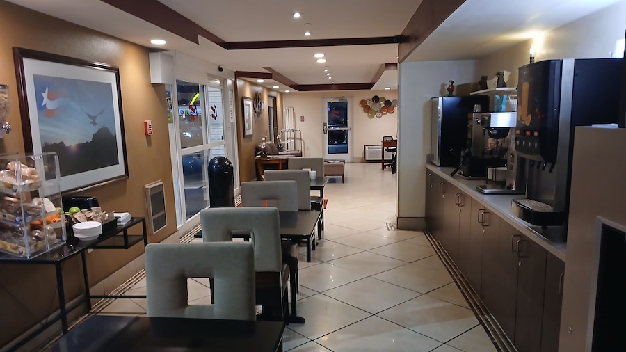 Inn America - Lewiston