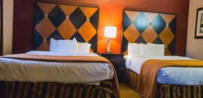 Family Triple Room, Non Smoking | Extra beds